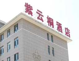 宁夏银川紫云桐酒店
